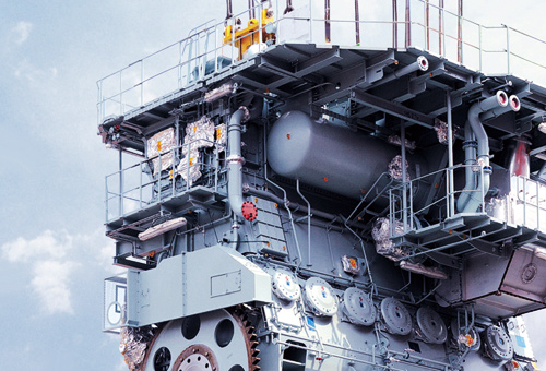 바카라 사이트 추천: Marine Engine & Machinery