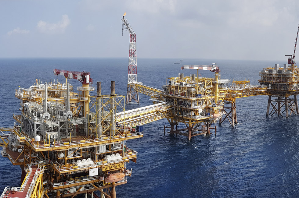 Statoil, Aasta Hansteen SPAR Project